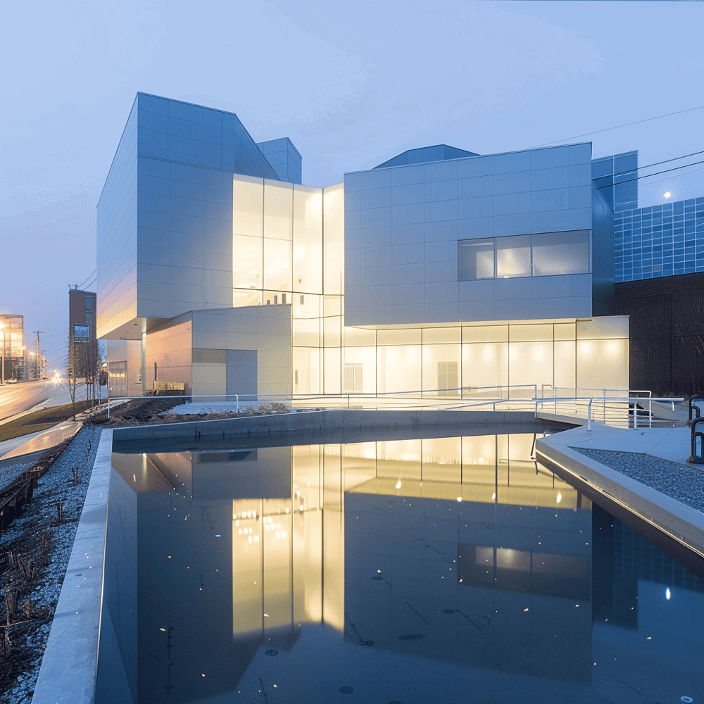 Institute for Contemporary Art at VCU