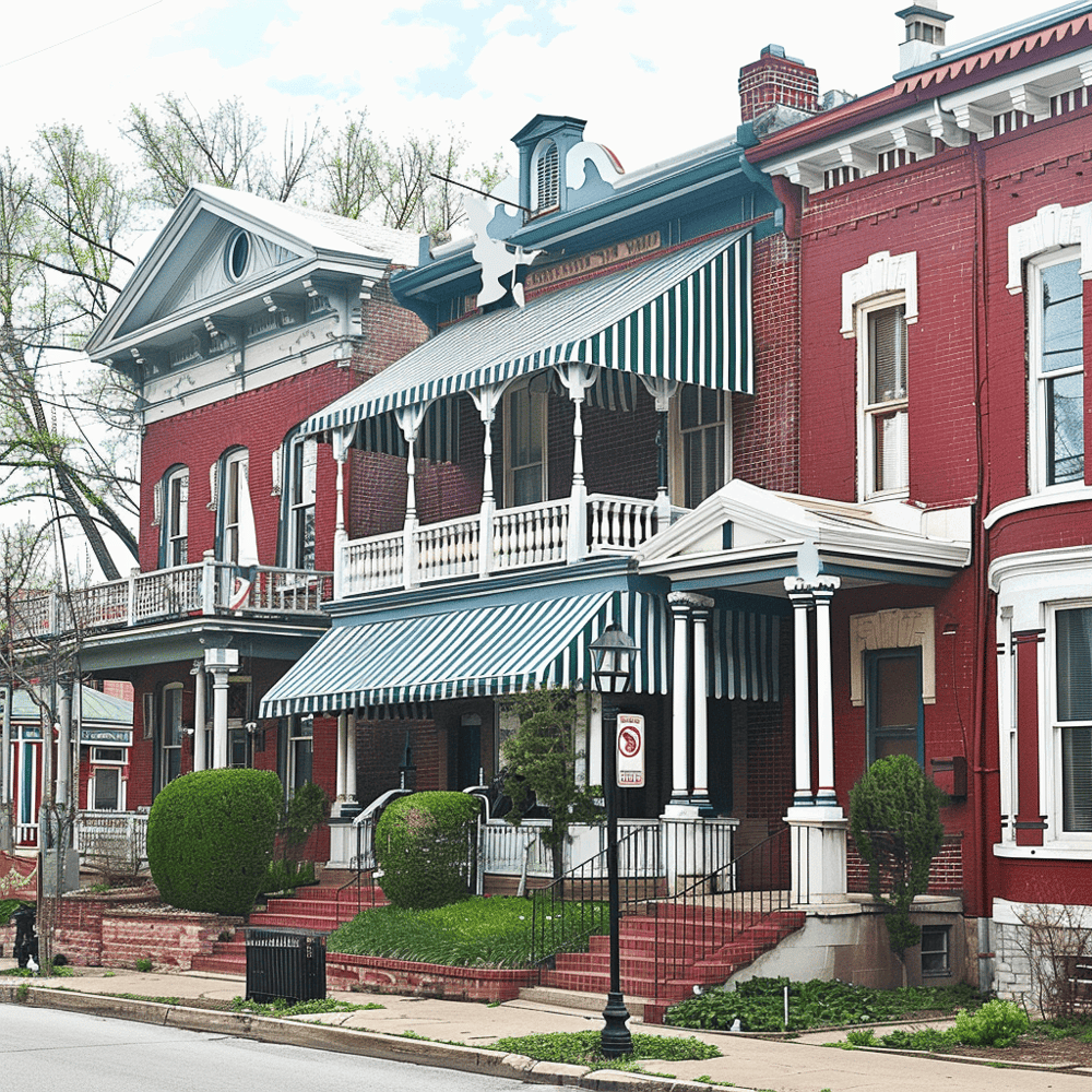 Maggie L. Walker National Historic Site