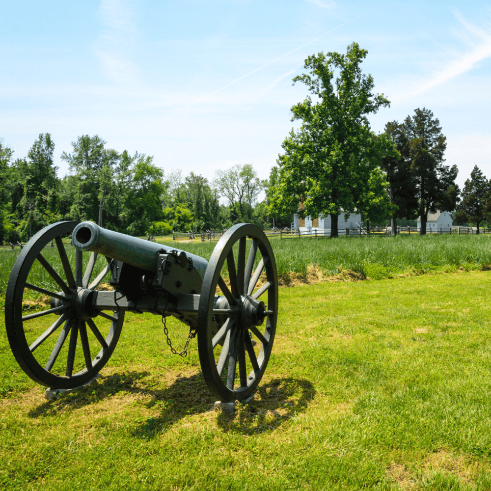 Richmond National Battlefield Park