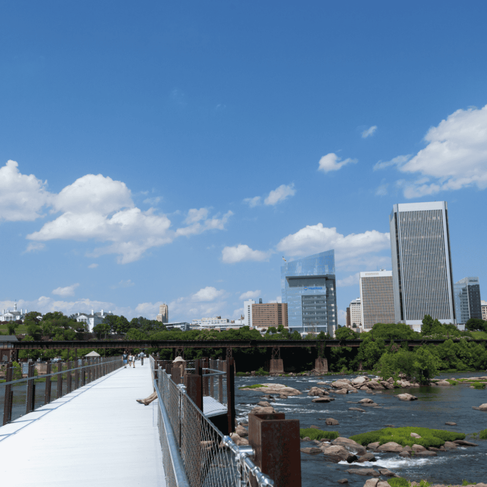 T. Tyler Potterfield Memorial Bridge
