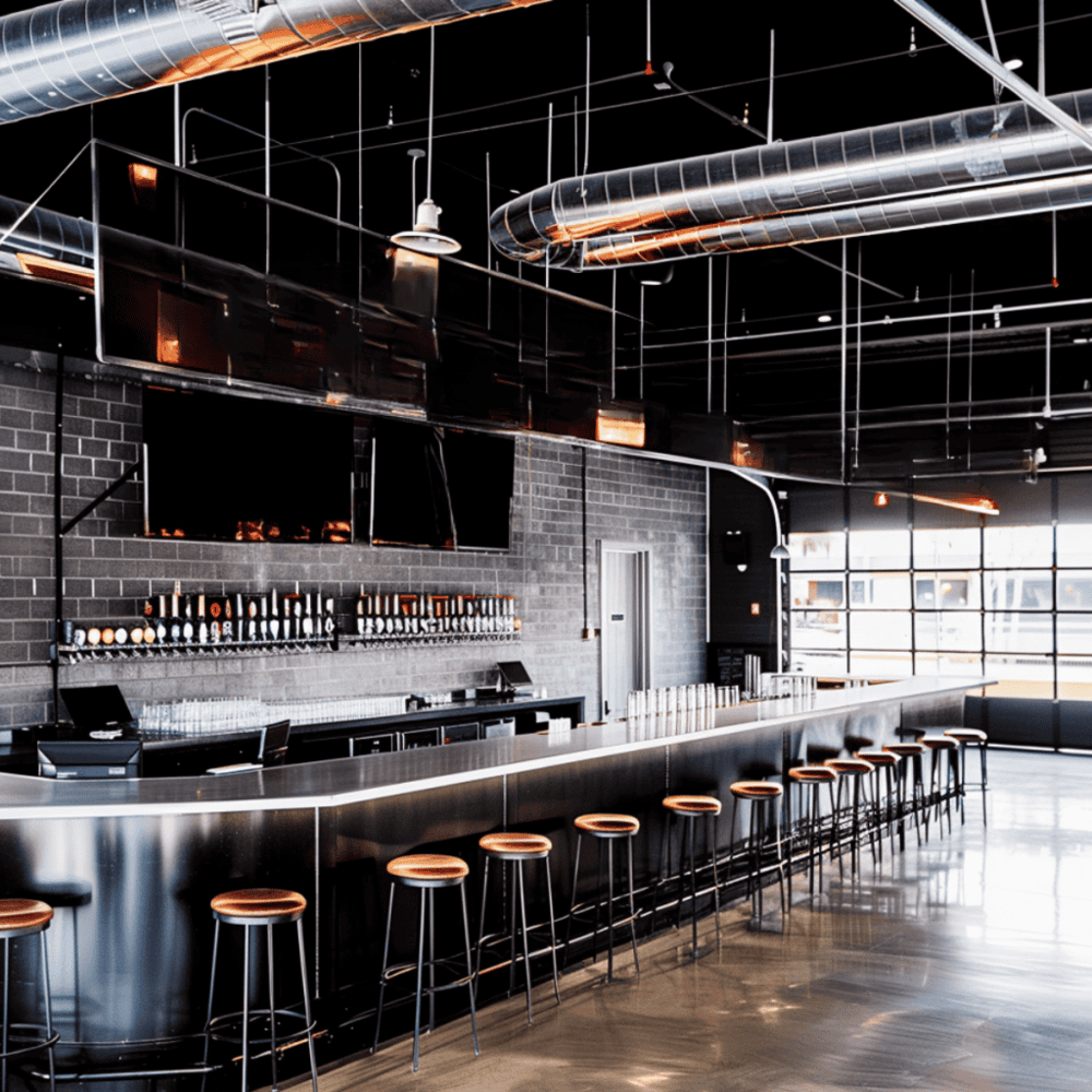 The Veil Brewing Co.