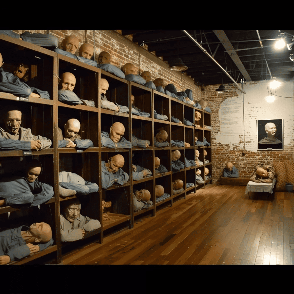 Virginia Holocaust Museum