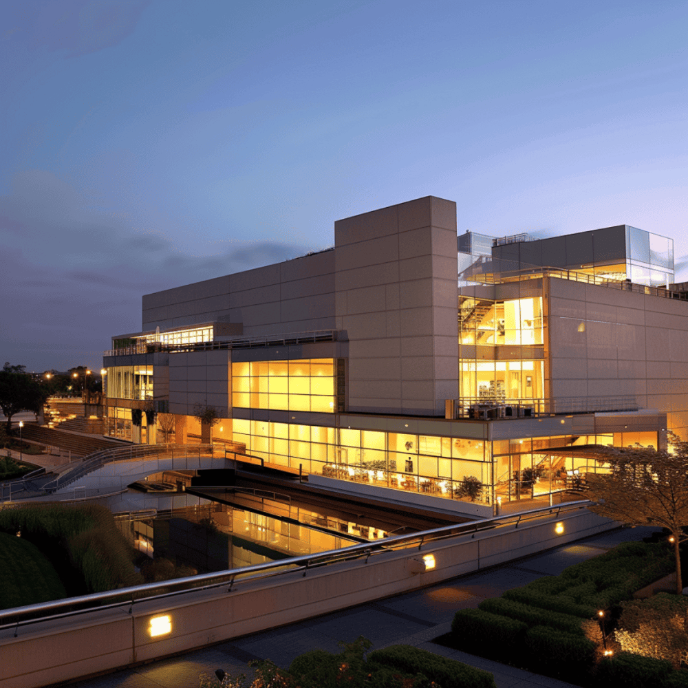 Virginia Museum of Fine Arts