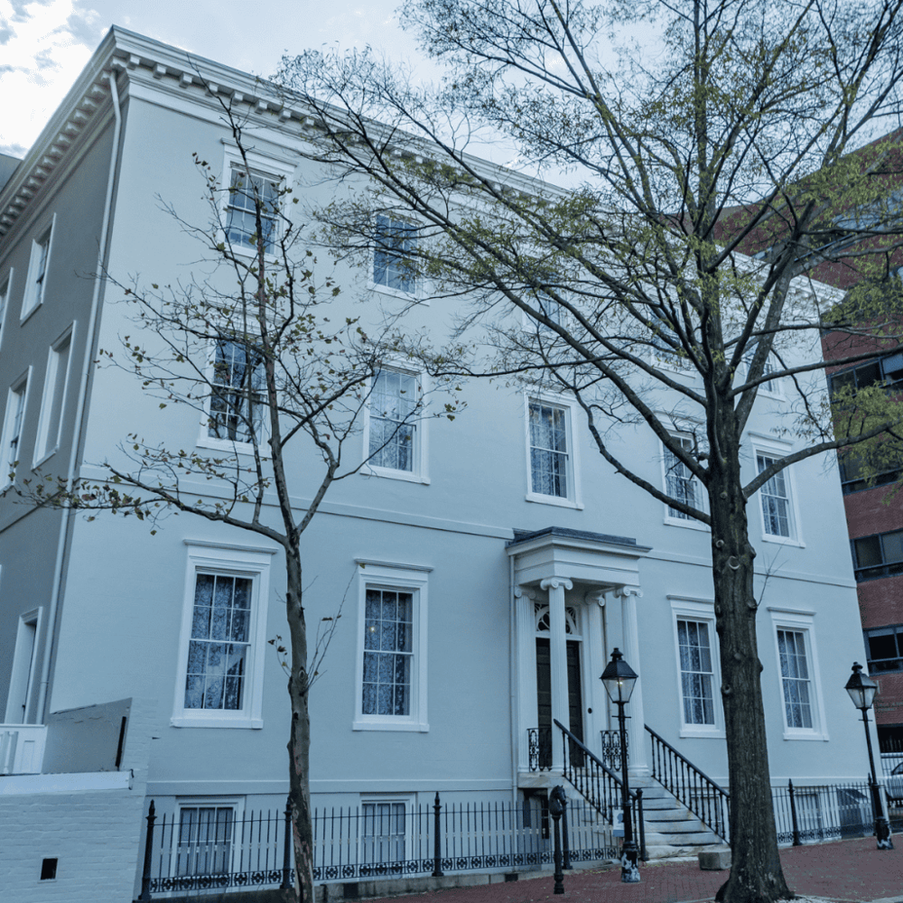 White House of the Confederacy