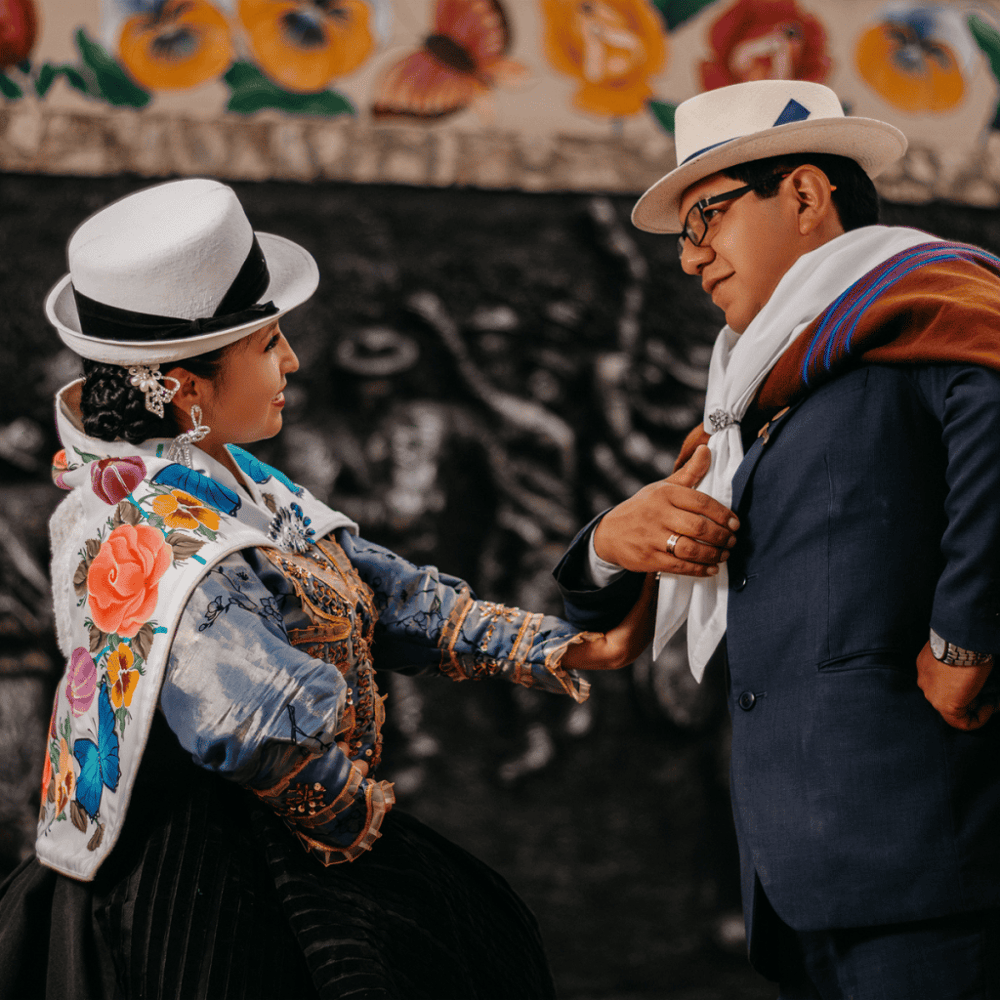 Elegba Folklore Society