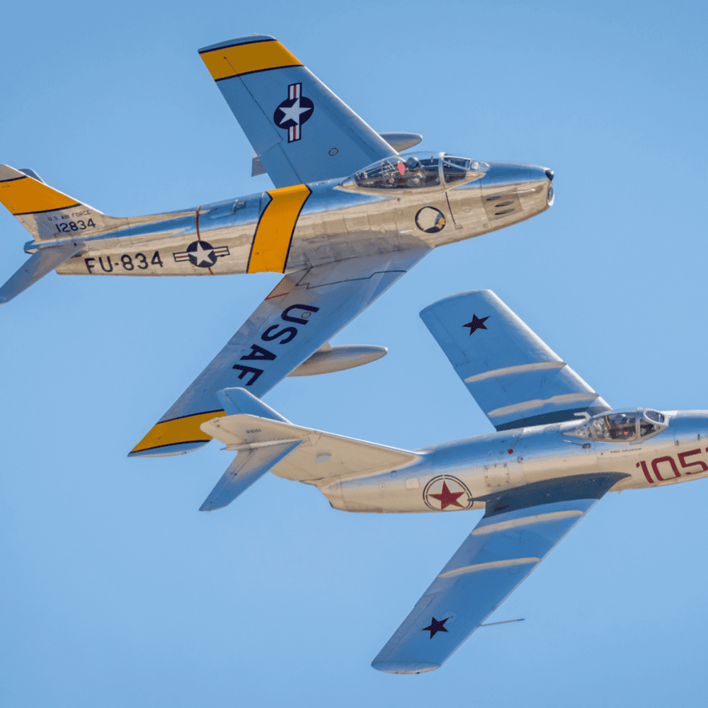 Riverside Airshow