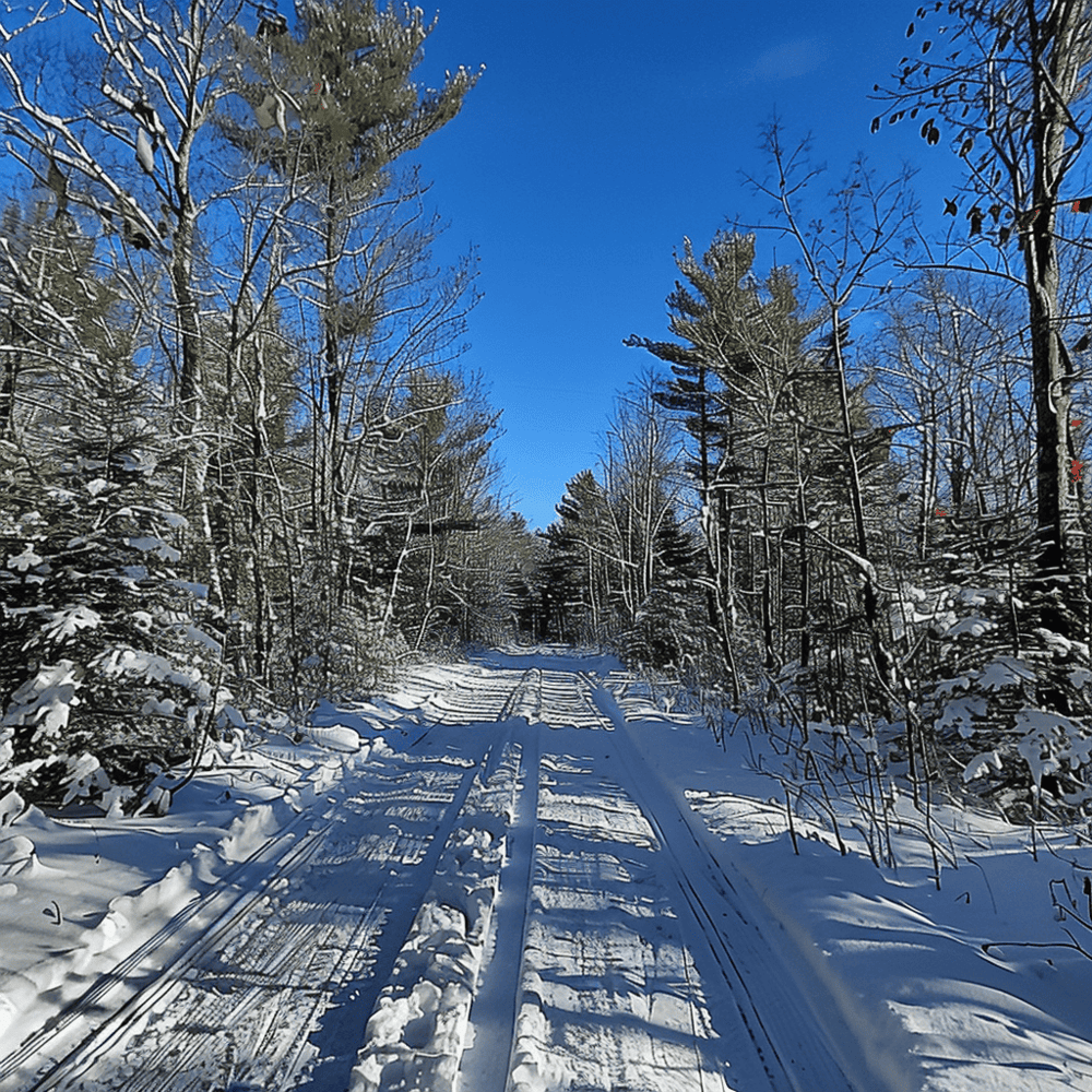 Hidden Valley Nature Center