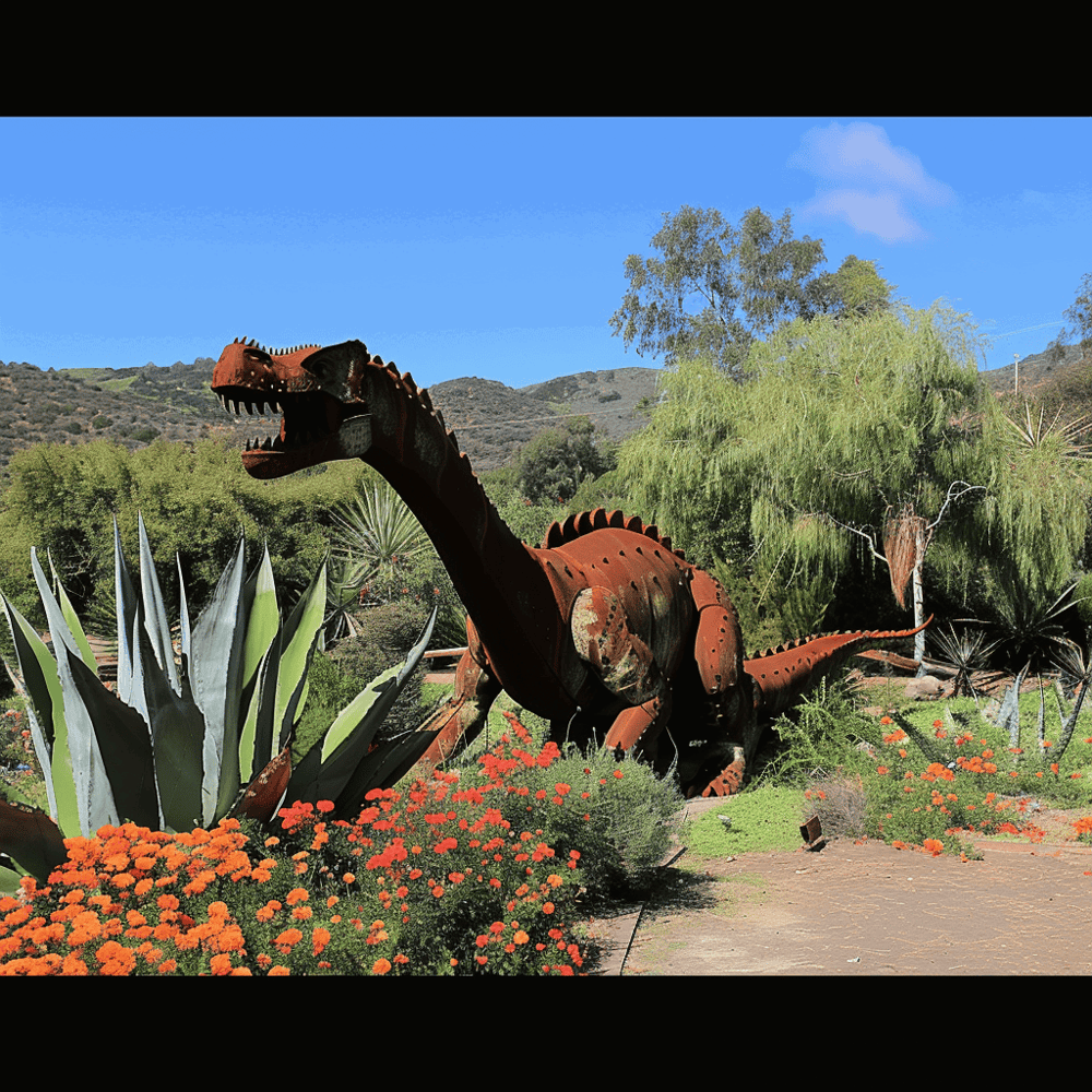 Jurupa Mountains Discovery Center