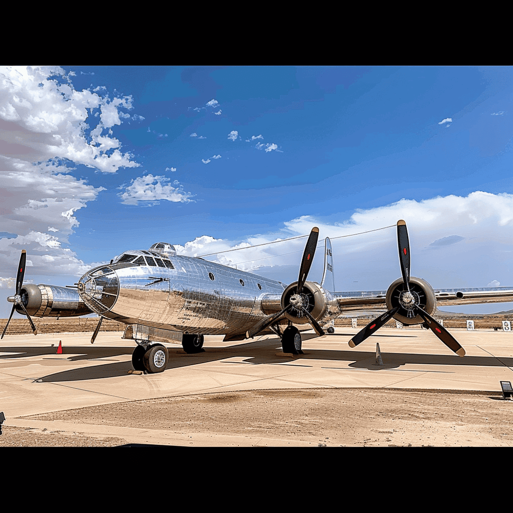 March Field Air Museum