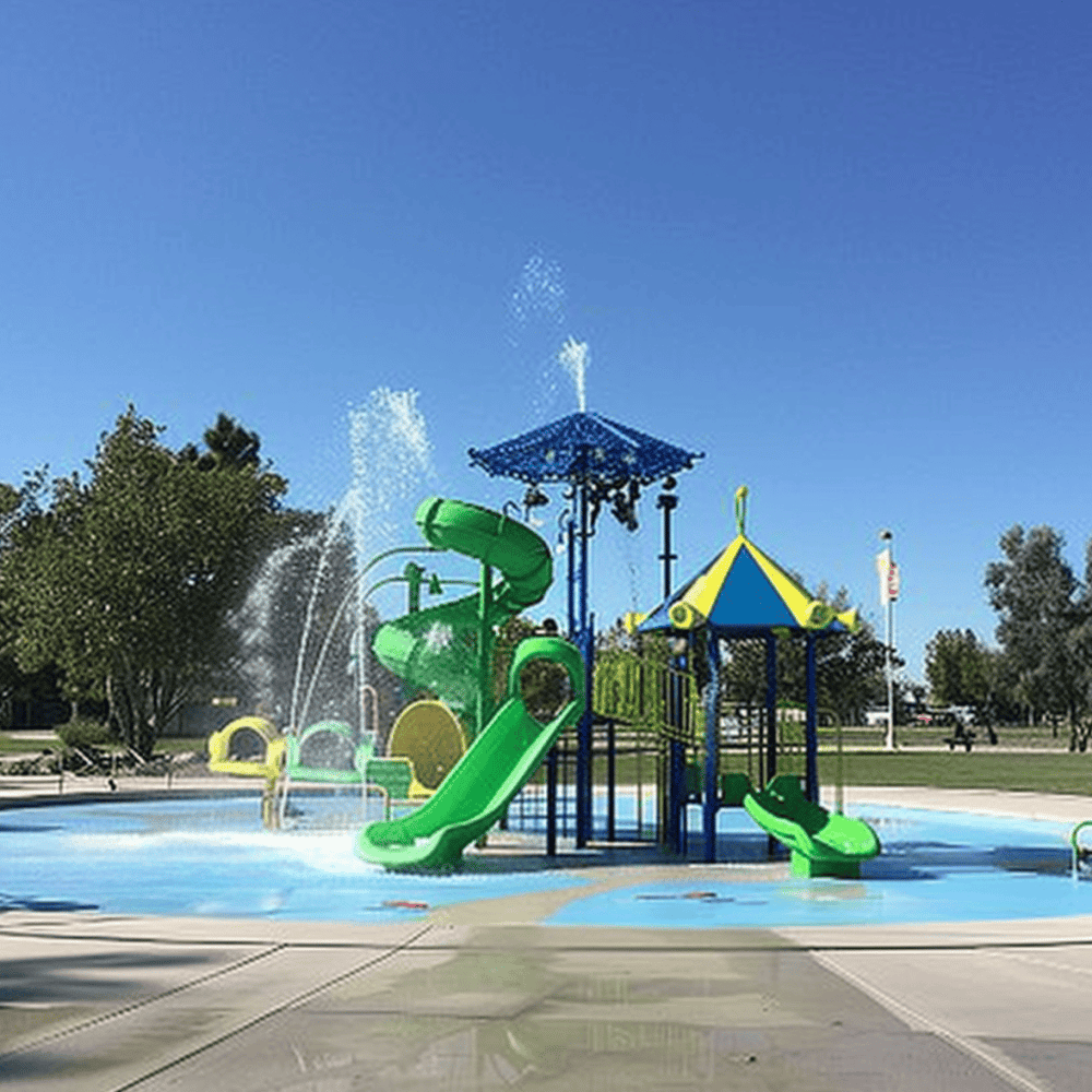 Rancho Jurupa Park
