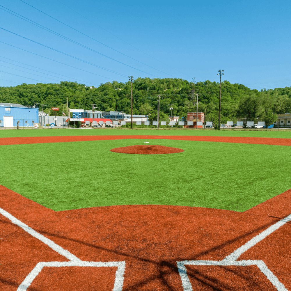 Big League Dreams Sports Park 