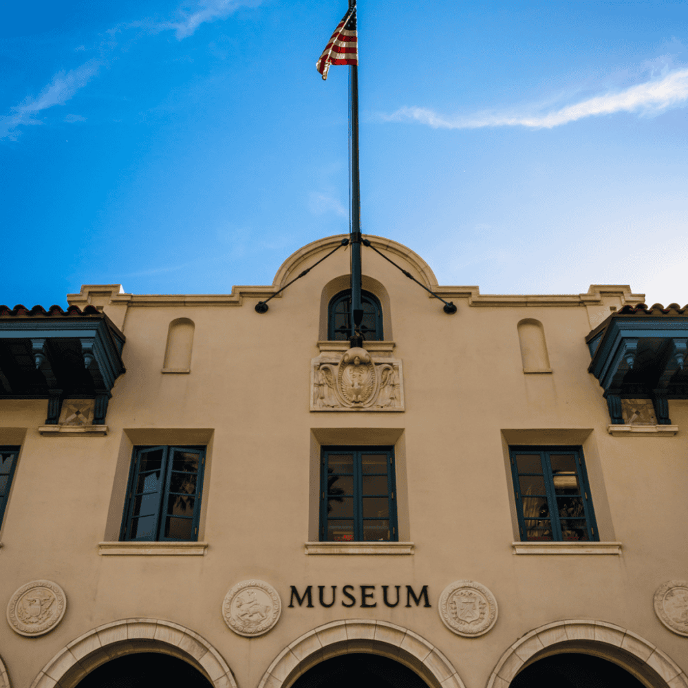 Riverside Metropolitan Museum