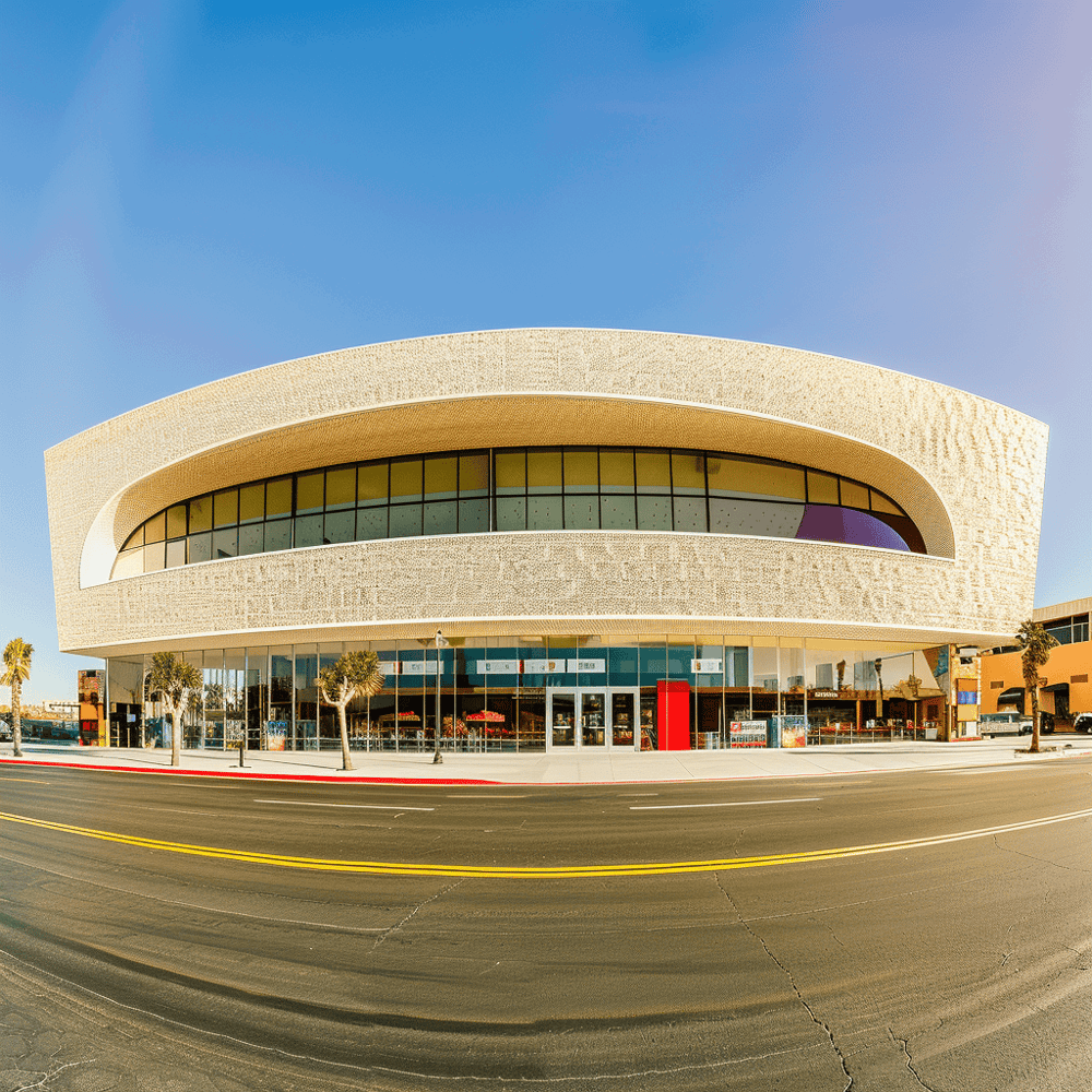 Riverside Public Library