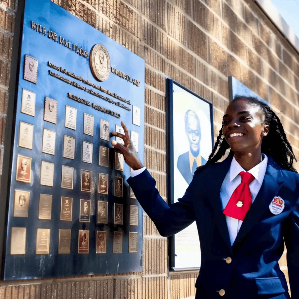 Riverside Sport Hall of Fame