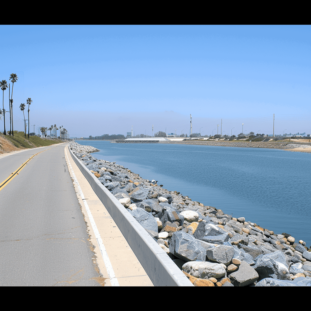 Santa Ana River Trail