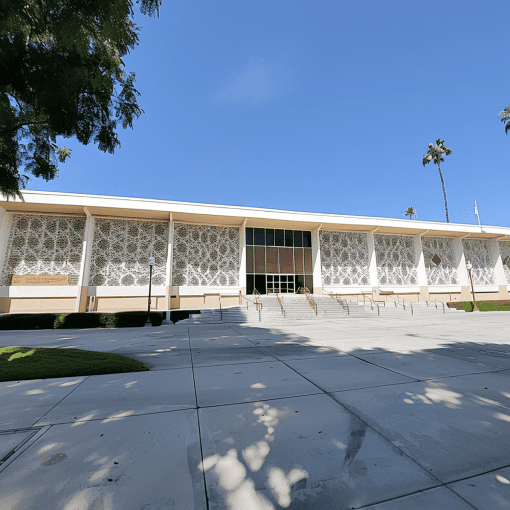 Cheech Marin Center for Chicano Art & Culture