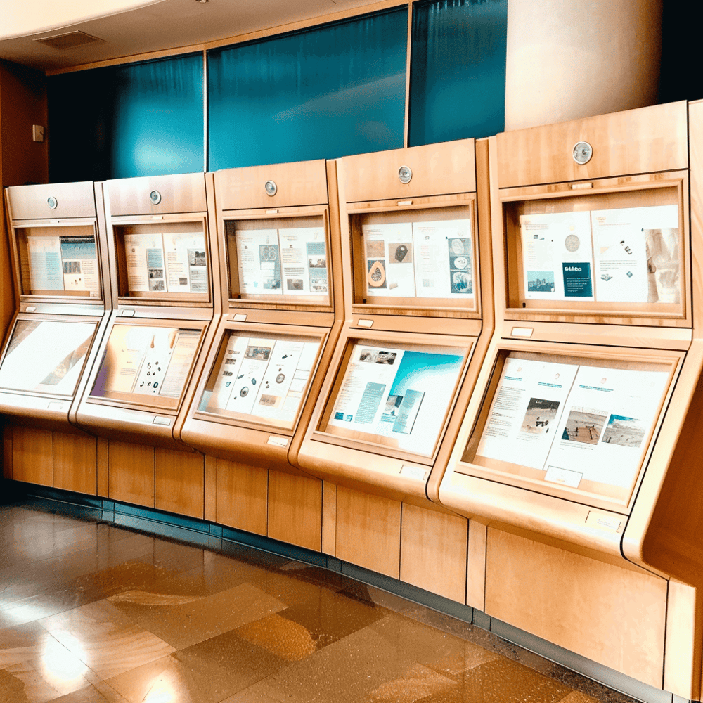 Entomology Research Museum at UCR