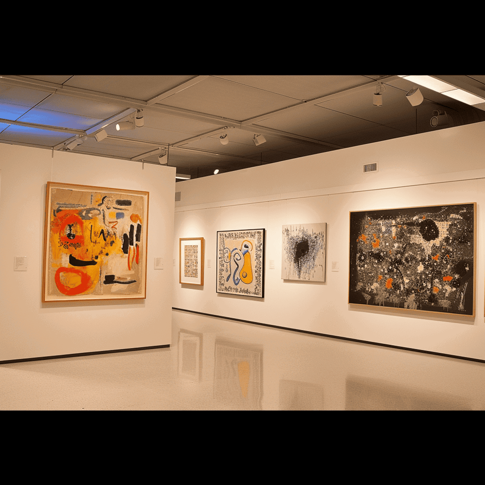 Memorial Art Gallery