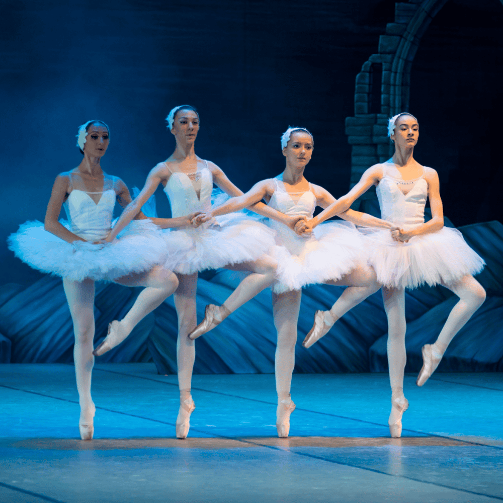 Rochester City Ballet