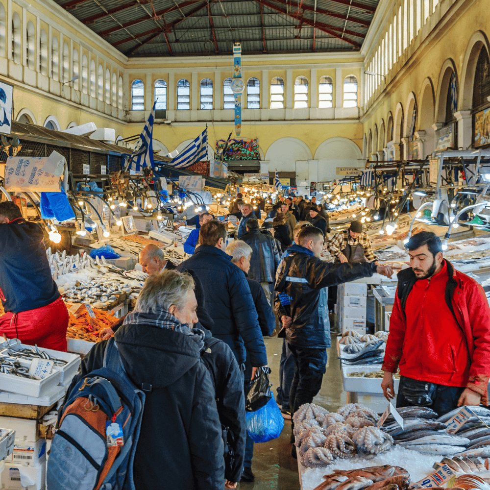 Rochester Public Market
