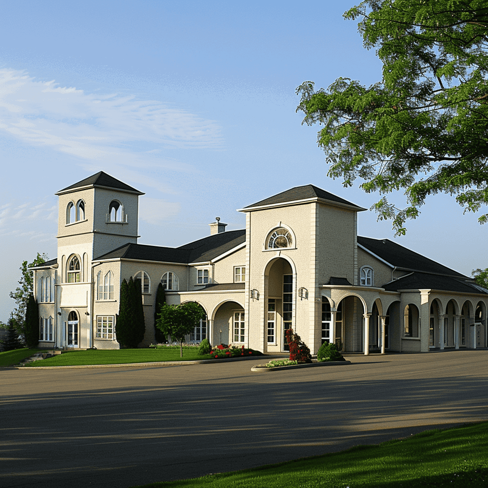 Casa Larga Vineyards