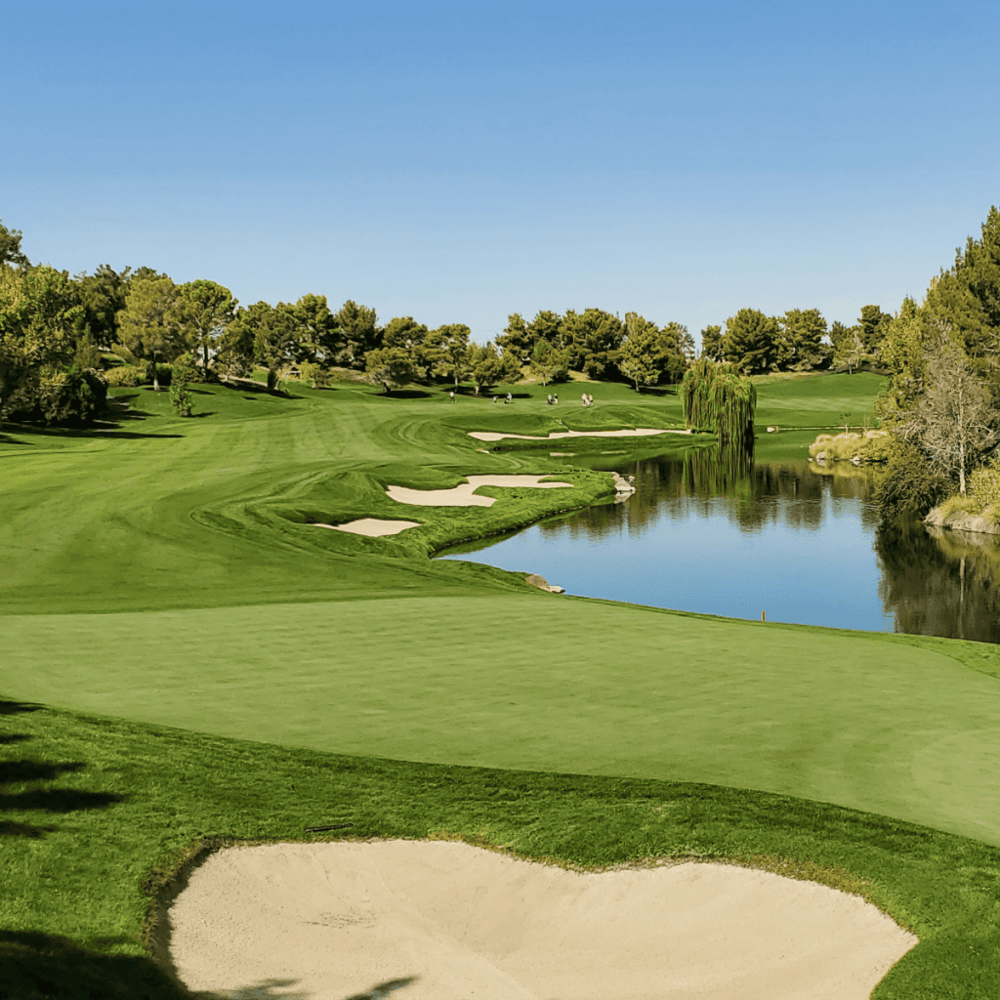 Cobblestone Creek Country Club