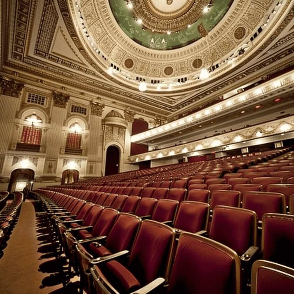 Eastman Theatre