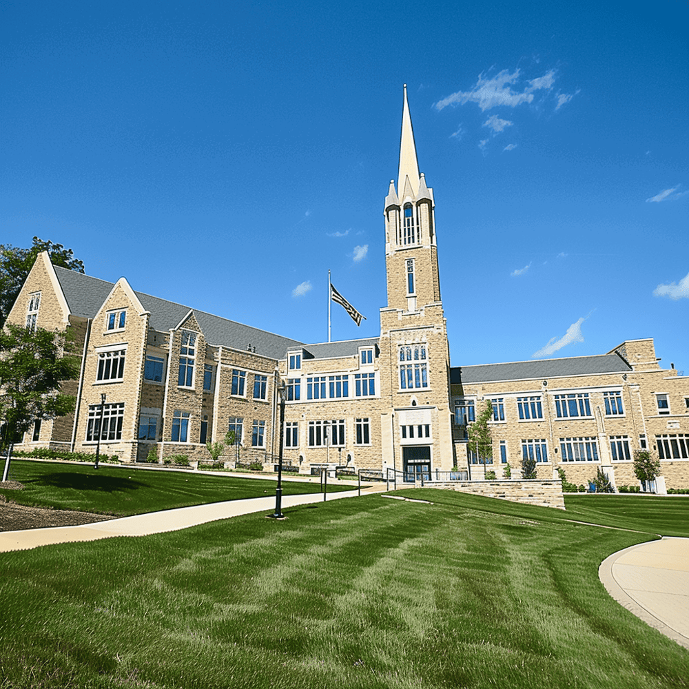 St. John Fisher College
