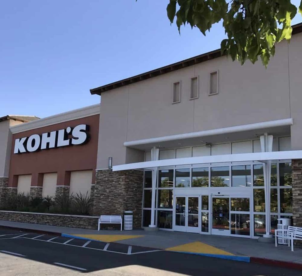 Kohl's