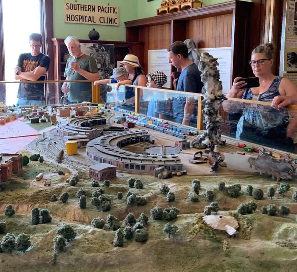 Roseville Historical Society