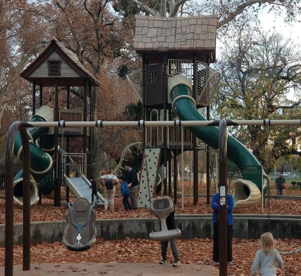 Royer Park