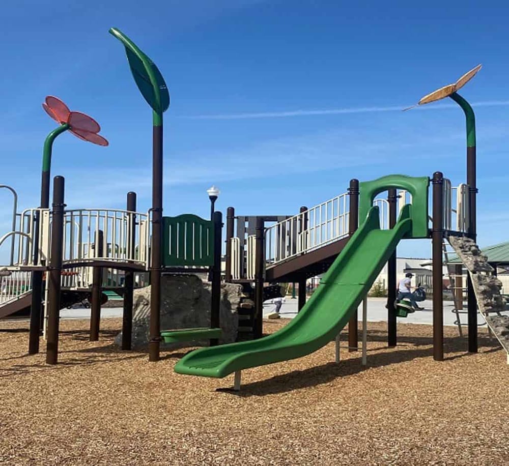 Sierra Crossings Park