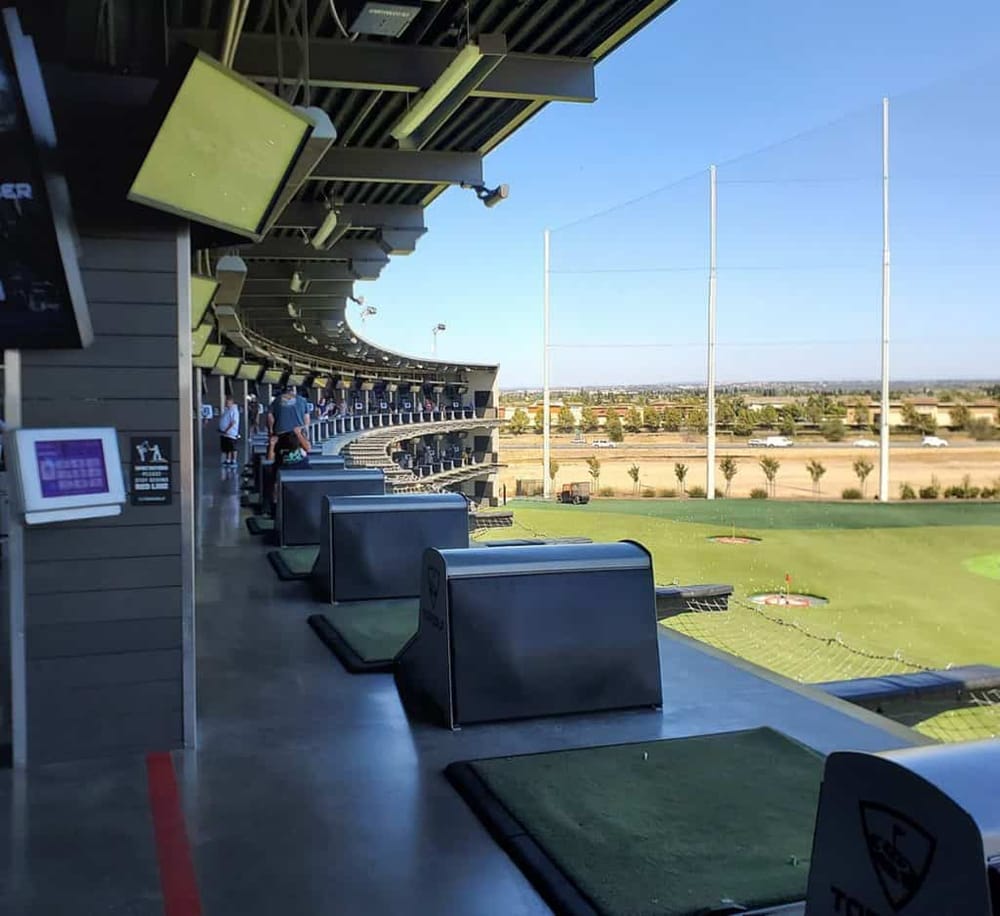Top Golf