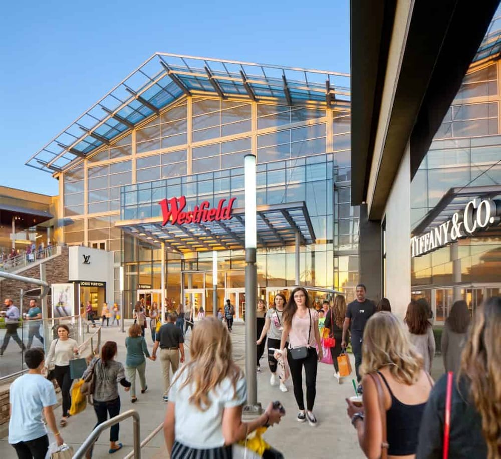 Westfield Galleria at Roseville