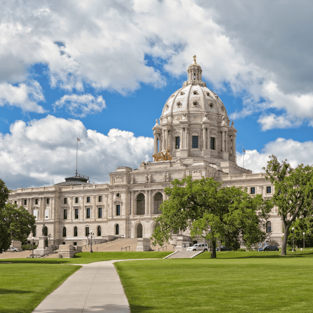 Minnesota State Capitol
