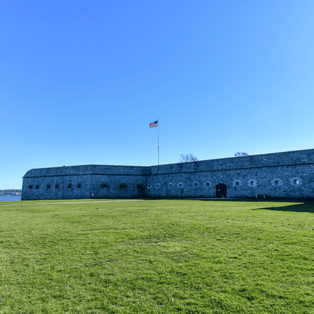 Historic Fort Snelling