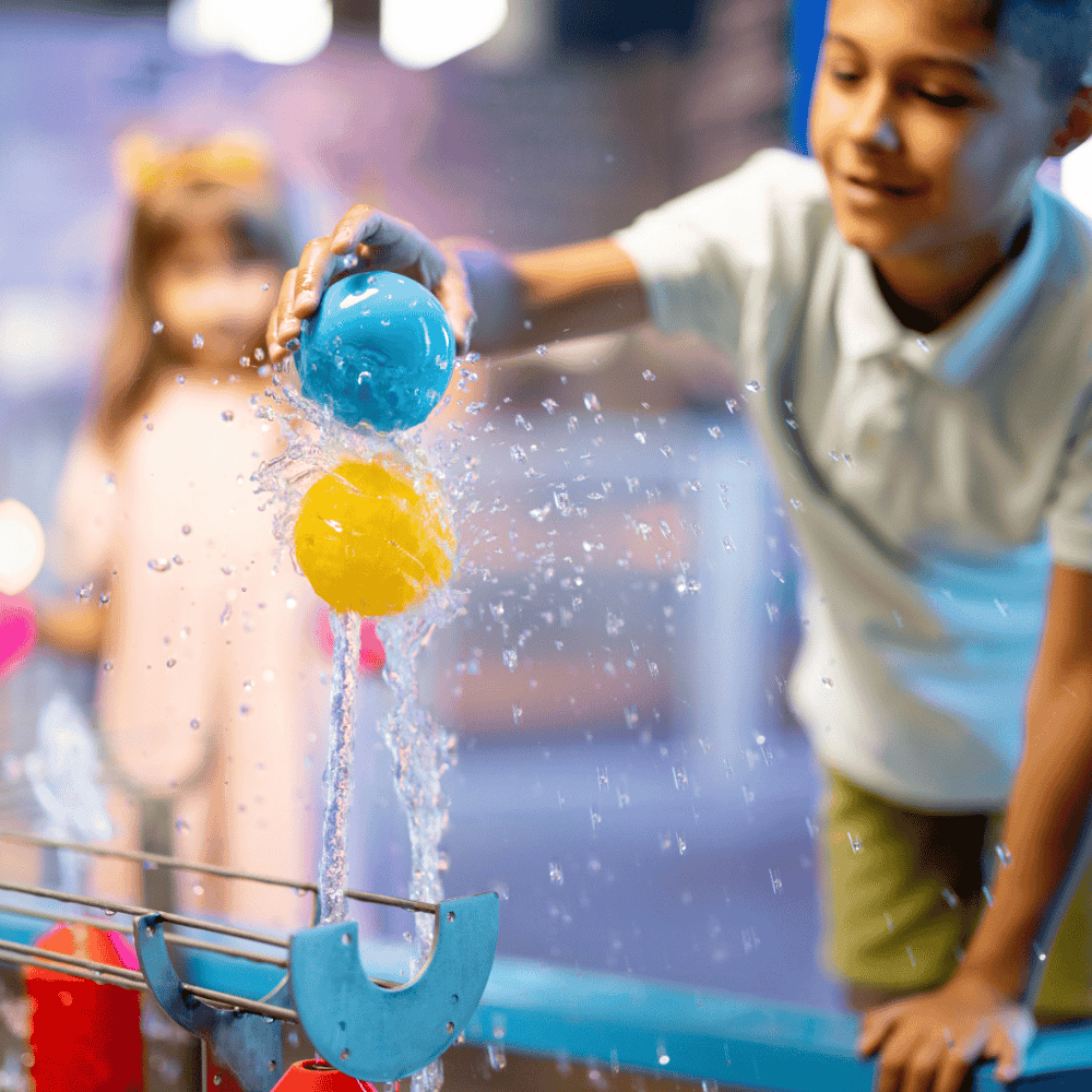 Minnesota Children’s Museum