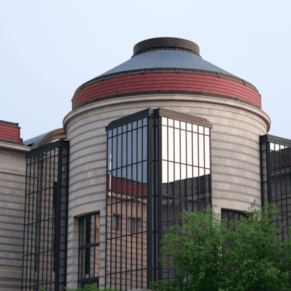 Minnesota History Center