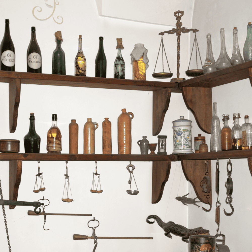 Museum of Quackery and Medical Frauds