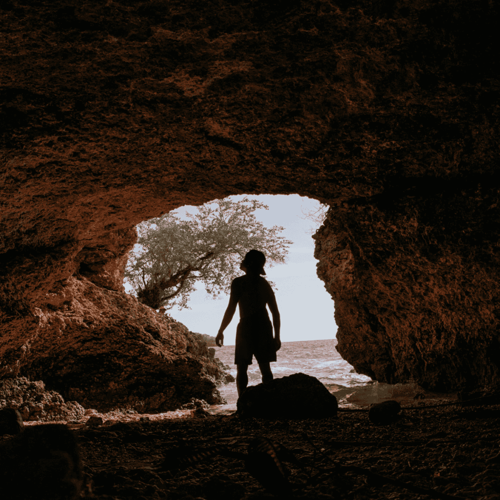 Wabasha Street Caves