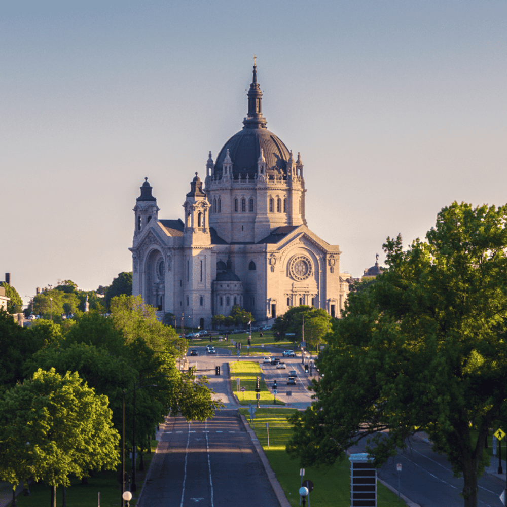 Cathedral of Saint Paul