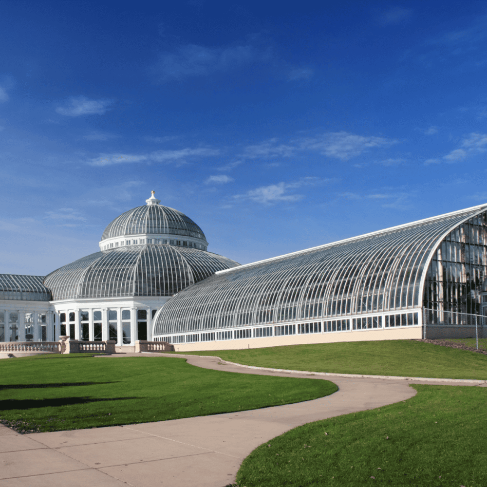 Como Park Zoo & Conservatory