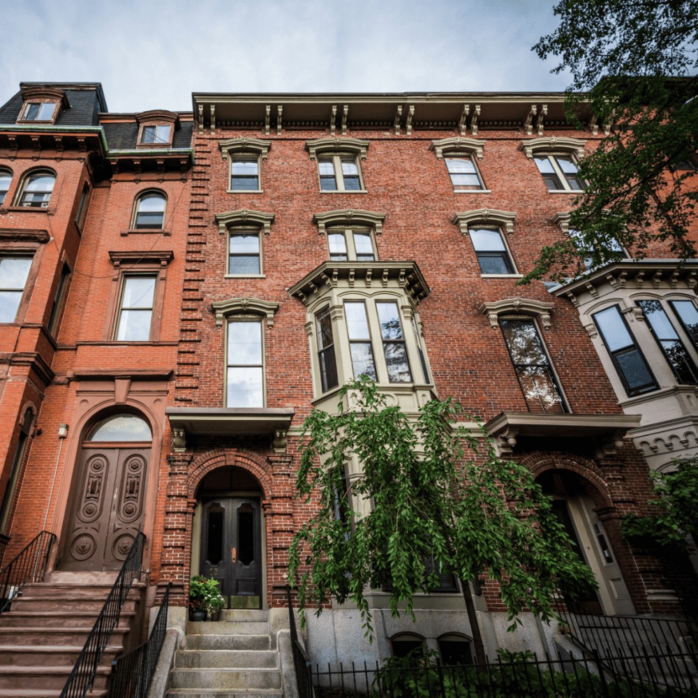 F. Scott Fitzgerald House