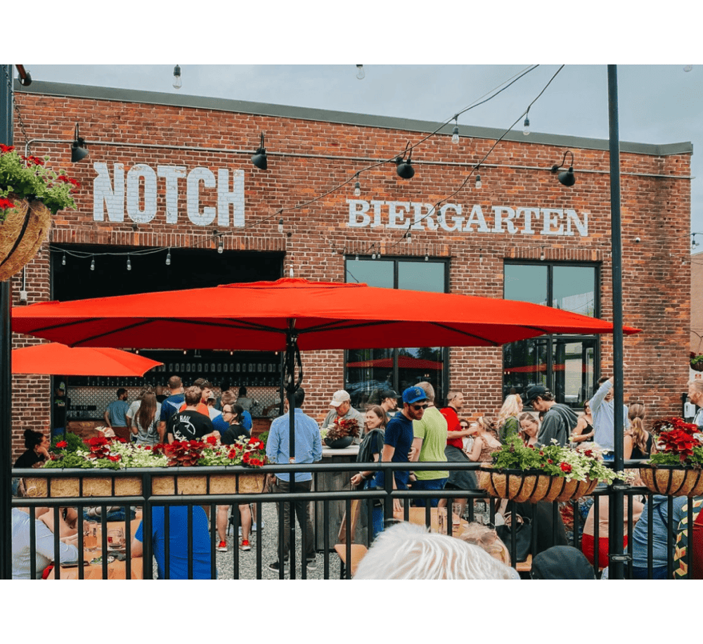 Notch Brewing