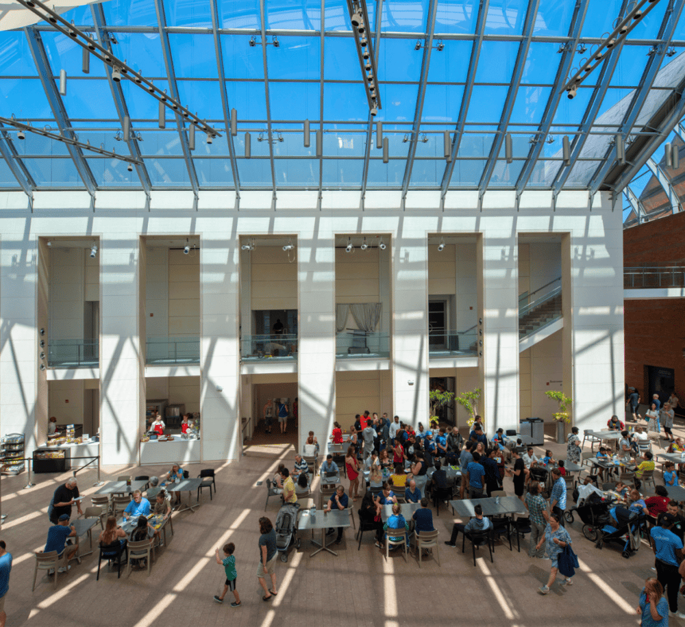 Peabody Essex Museum