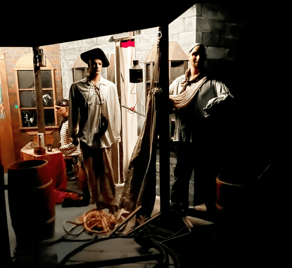 Salem Wax Museum