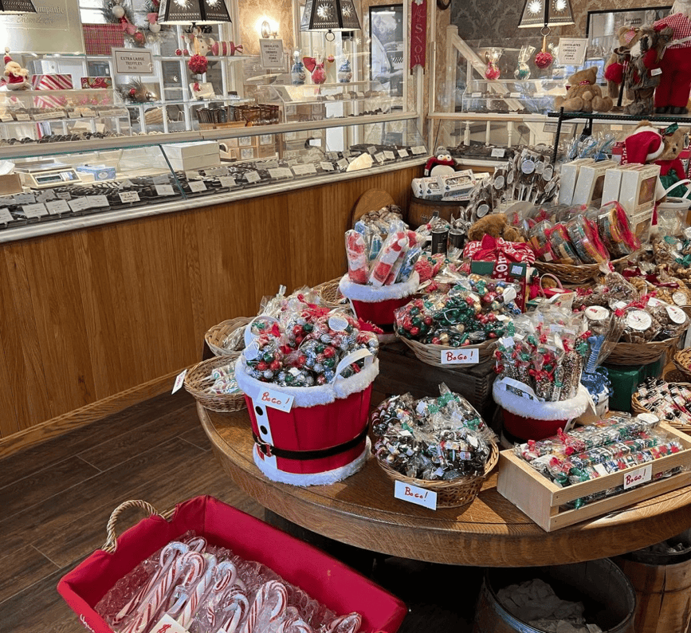 Ye Olde Pepper Companie