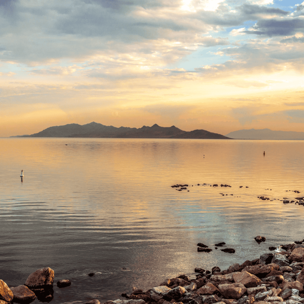 Great Salt Lake