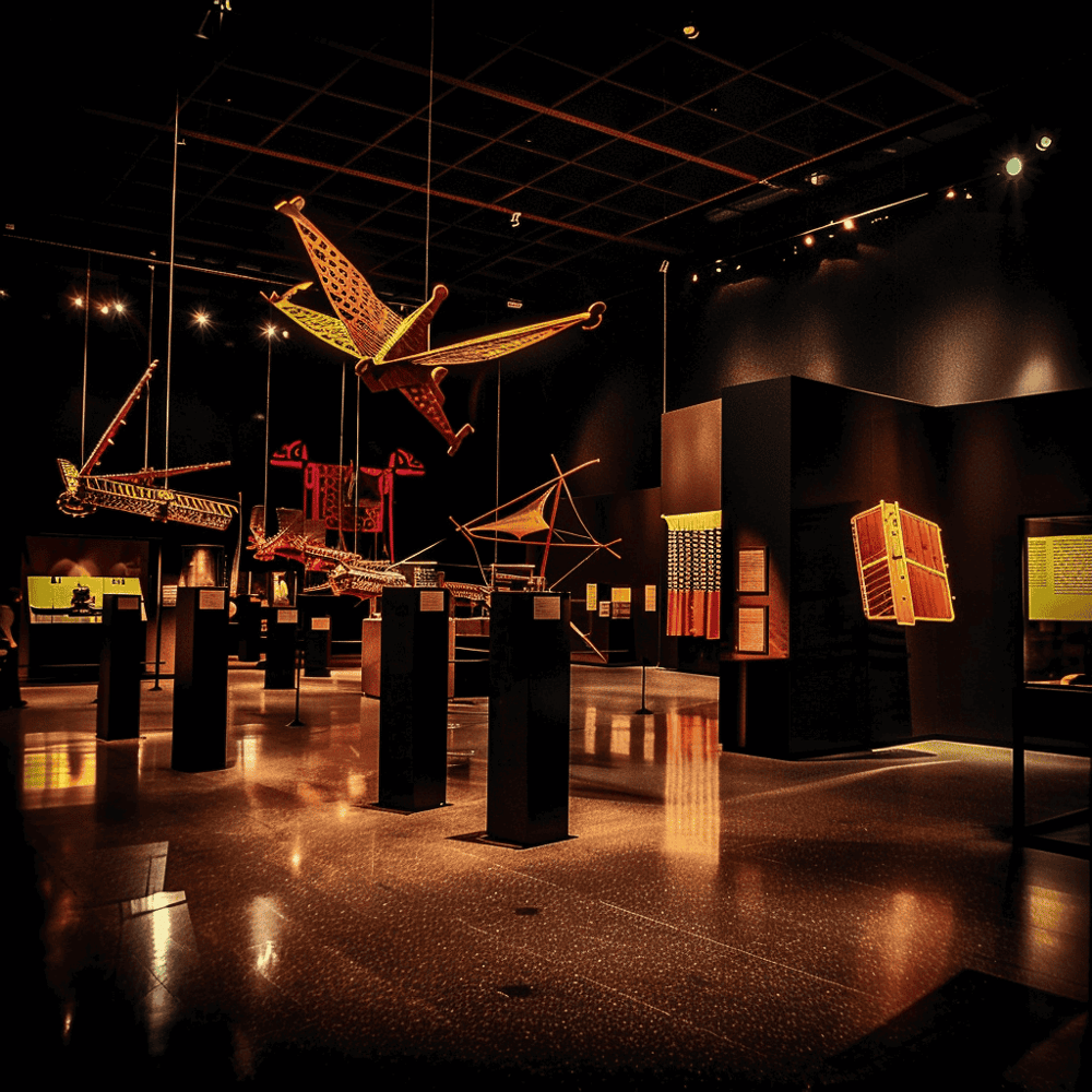 Leonardo Museum