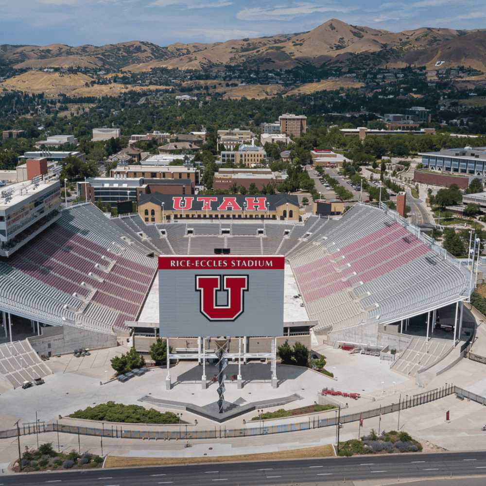 Rice-Eccles Stadium